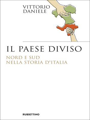 cover image of Il paese diviso